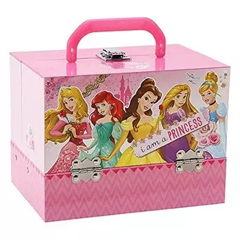 Косметичка Vanity Box 5 Princess 201032