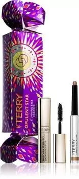 косметичка(Yeux) TU прозрачный