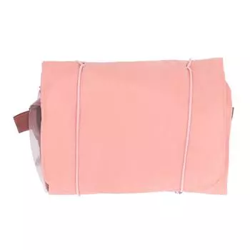 Косметички 4 в 1 Складная съемная косметичка Съемные отделения Сетчатые сумки Свернутый туалетный столик