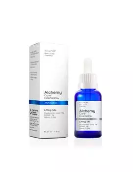 Косметика Alchemy Care Alchemy Antiaging Lifting Ser 30 мл