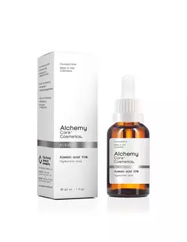Косметика Alchemy Care Азелаиновая кислота 10 S?хм 30мл