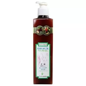 Косметика для глаз Peeled Egg Skin Peeling Gel для и тела PEELING GEL Old Exfoliation Skin Care I m Hands, Legs, &