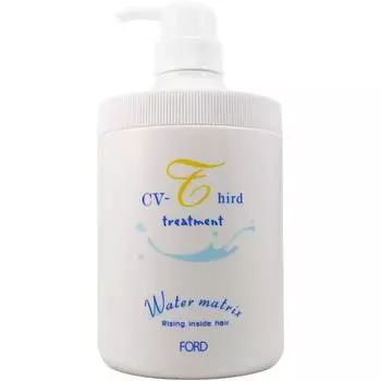 Косметика для волос Mikuchi Sangyo Ford Water Matrix Treatment 750 г CV-T