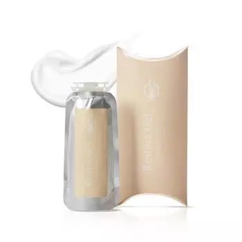 Косметика Лечебный восстанавливающий гель Сменный блок Эмульсия MANAVIS 33 г Отбеливающий увлажняющий транексамовая кислота для жирной кожи Сухая кожа Сменный блок [MANAVIS Сменный блок]