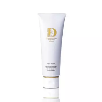 Косметика под контролем Эйцуко Такасу JULLANTS Aqua Wash 120 г [Jurants Official] Доктор