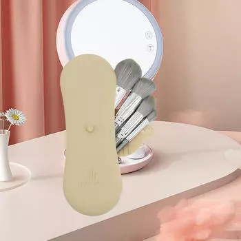 Косметика, сумка, косметичка для хранения кистей, помады A