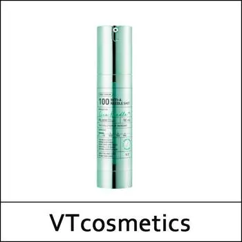 [Косметика ВТ] (бо15) VT Reti-A Reedle Shot 100 50 мл / (эй)