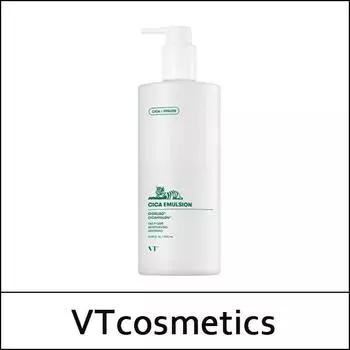 [Косметика ВТ] (jh5) Цика Эмульсия 500мл
