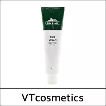 [Косметика ВТ] (джх) Цика Крем 100мл