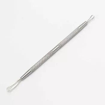 Косметологическая петля для удаления угрей 137mm