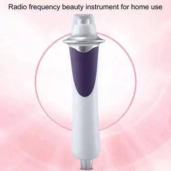 Косметологическое устройство Простое в использовании профессиональное электрическое устройство для очищения пор Электрический прибор для лица Электрический инструмент для чистки лица Косметический инструмент EU Plug