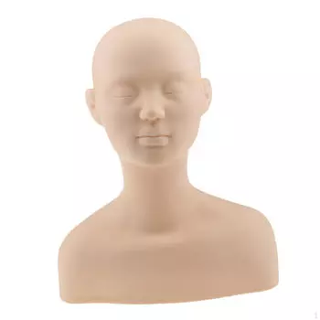 Косметология Массаж груди, плеч, глаз, губ, макияжа, обучения, практики