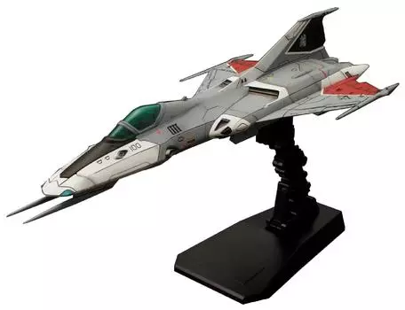 Космический боевой штурмовик Тип 99 Cosmo Falcon Kato machine Battleship Yamato 1/72 (Космос 2199)