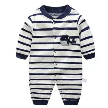 Космический костюм с длинными рукавами MK Sweet Baby, размер 80, лучшая детская одежда в Корее