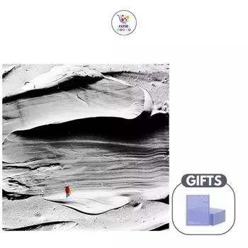 Космический мальчик «Разве я не могу?»