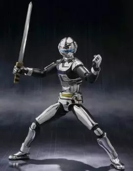 Космический шериф Гаван тип G Веб SHFiguarts (Тамасии Лимитед)