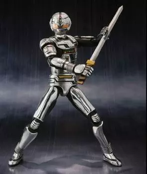 Космический шериф Гаван Веб SHFiguarts (Тамасии Лимитед)