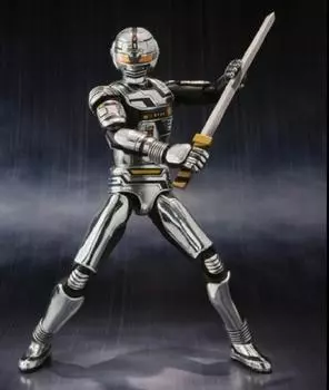 Космический шериф Гаван Веб SHFiguarts (Тамасии Лимитед)