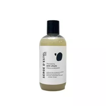 Космос натуральный шампунь против выпадения волос