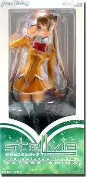 Космос Стельвия Шима Катасе 1/6