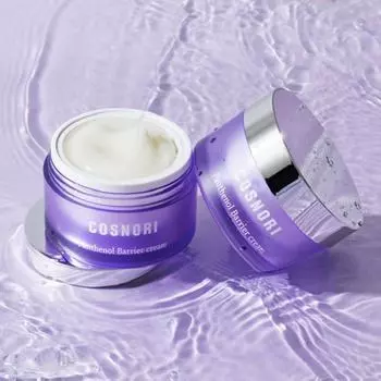 Коснори Пантенол Защитный Крем 50мл