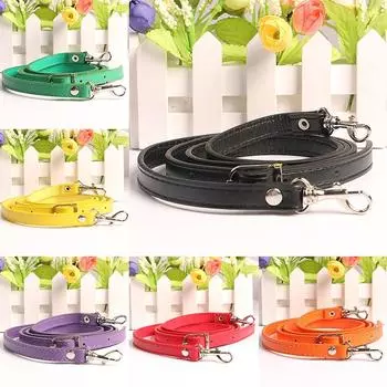 Косой ремень через плечо для сумки через плечо, высококачественный ремень из искусственной кожи, регулируемый плечевой ремень 120 см, сменный ремень с пряжкой-лобстером