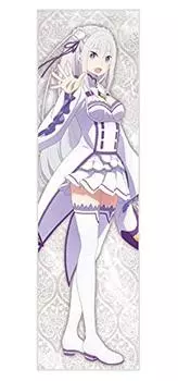 Коспа Ре:ZERO - Начало жизни в другом мире - Эмилия Кул Тоуэл