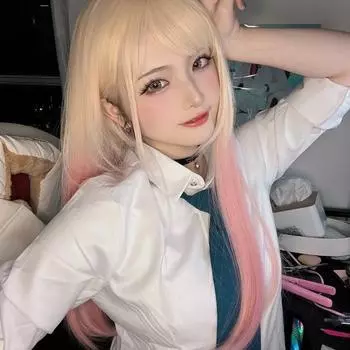 Косплей аниме-персонажа: Новые комоды Fall in Love, потому что школьная форма Xiduochuan Haimeng Cospaly: Пять новых блюд Jk Uniform XS