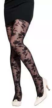 Косплей Черный [Clearstone] Женский чёрный