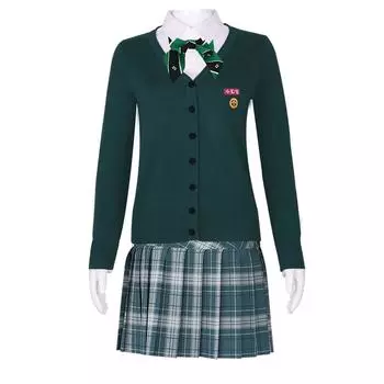 Косплей-костюм для фильмов, аниме и игр L