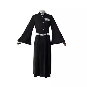 Косплей костюм Муичиро Токито [СДЕЛАЙ ВЕСЕЛЫЙ] (Муитиро Токито, S)