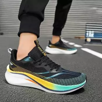 Косплей Повседневная обувь из искусственной кожи Самая удобная летняя обувь для женщин 2024 Летние женские сандалии Кроссовки Женские 2024 Теннис 36 синий