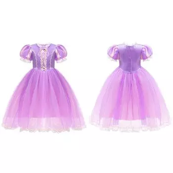 Косплей Принцесса Платье Сценические Костюмы Для Выступлений, Аниме Девушки Платья Костюмы 130