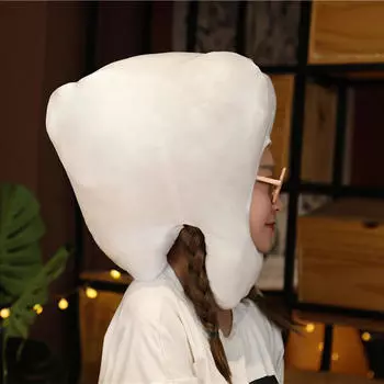 Косплей шляпа мультфильм игрушка подарок костюм шапка для переодевания фестиваль представление вечеринка