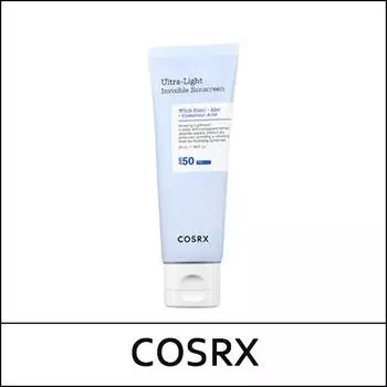 [КОСРХ] (бо5) Ультралегкий невидимый солнцезащитный крем 50 мл