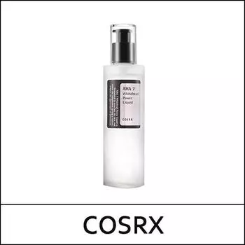 [КОСРХ] (Боже) AHA 7 Whitehead Power Liquid 100мл
