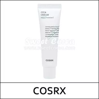 [КОСРХ] (воли) Крем Pure Fit Cica 50 мл / (у.е.)