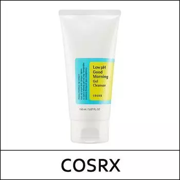 [КОСРХ] (Ltd.) Очищающий гель Good Morning с низким pH 150 мл