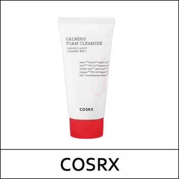 [КОСРХ] (тм) AC Collection Успокаивающая очищающая пенка 150 мл