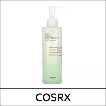 [КОСРХ] (тм) Очищающее масло Pure Fit Cica Clear 200 мл / (Ltd.)