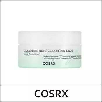 [КОСРХ] (воли) Pure Fit Cica Разглаживающий очищающий бальзам 120 мл / (тм)