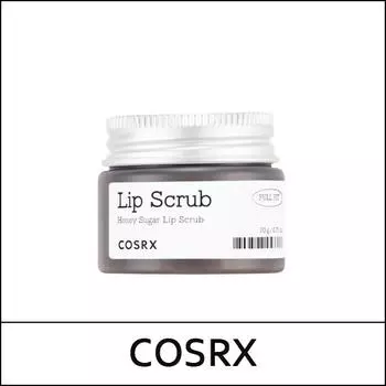 [КОСРХ] (воли) Скраб для губ Full Fit Honey Sugar Lip Scrub 20 г