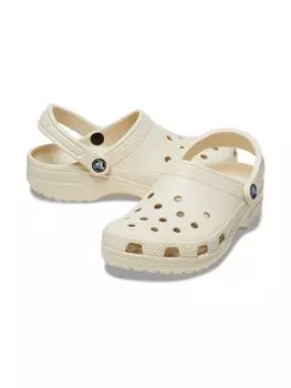 КОСТЬ CROCS CLASSIC 24SUCL10001 BONE Z2Y2/230