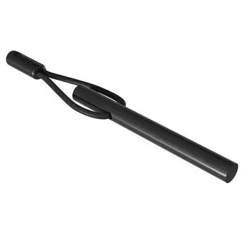 Костер Hultafors Outdoor Camp Steel FS AV03802800 чёрный