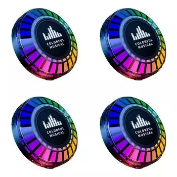 Костная проводимость Атмосфера Свет Управление через приложение HIFI Стереозвук для Beleuchtu