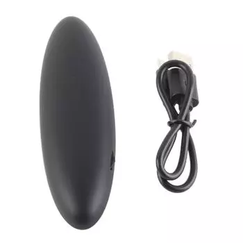 Костная проводимость Bluetooth 5.0+EDR подушка-динамик мини портативный подушка-динамик для сна путешествия