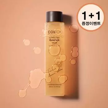 Kostock Timeless Essence Skin 200 мл 1+1 бесплатно