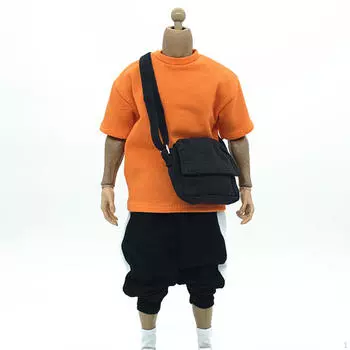 Костюм 1/6 для мужской фигурки 12 Denim Jacket