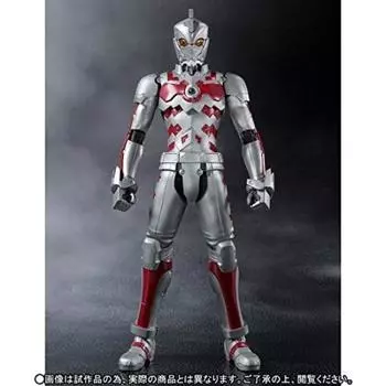 Костюм ACE ULTRA-ACT SHFiguarts