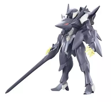Костюм AG Zedas Gundam 1/144 (Мобильный ВОЗРАСТ)